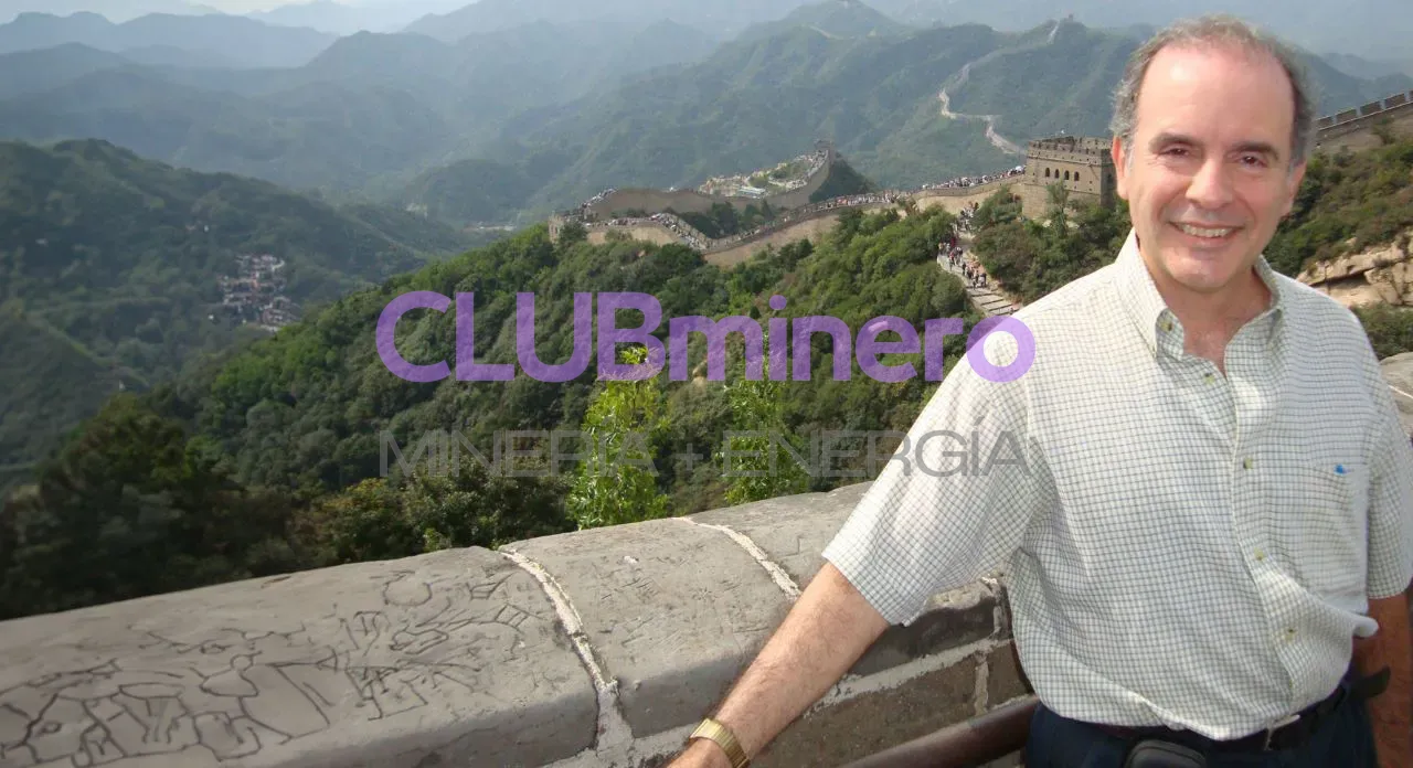 nestor restivo en china