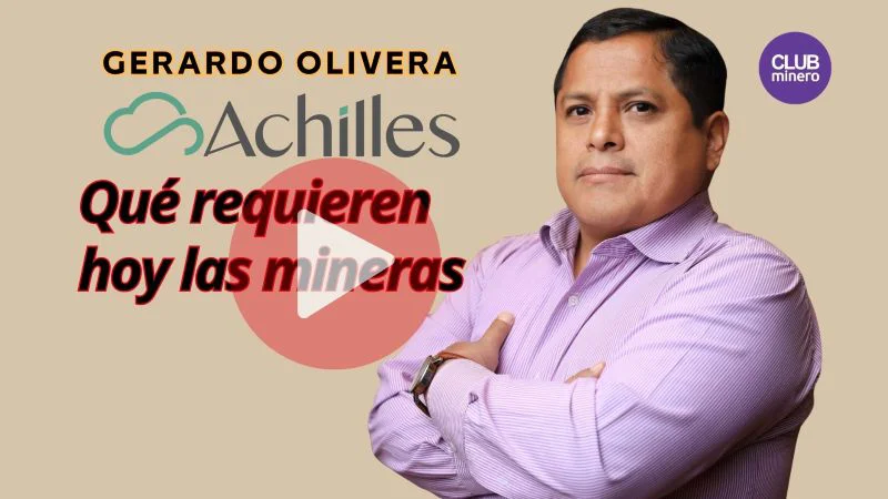 olivera achilles con play
