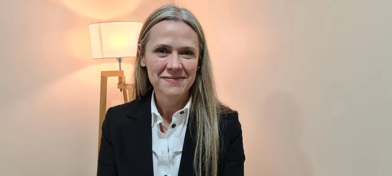 laumann primer plano