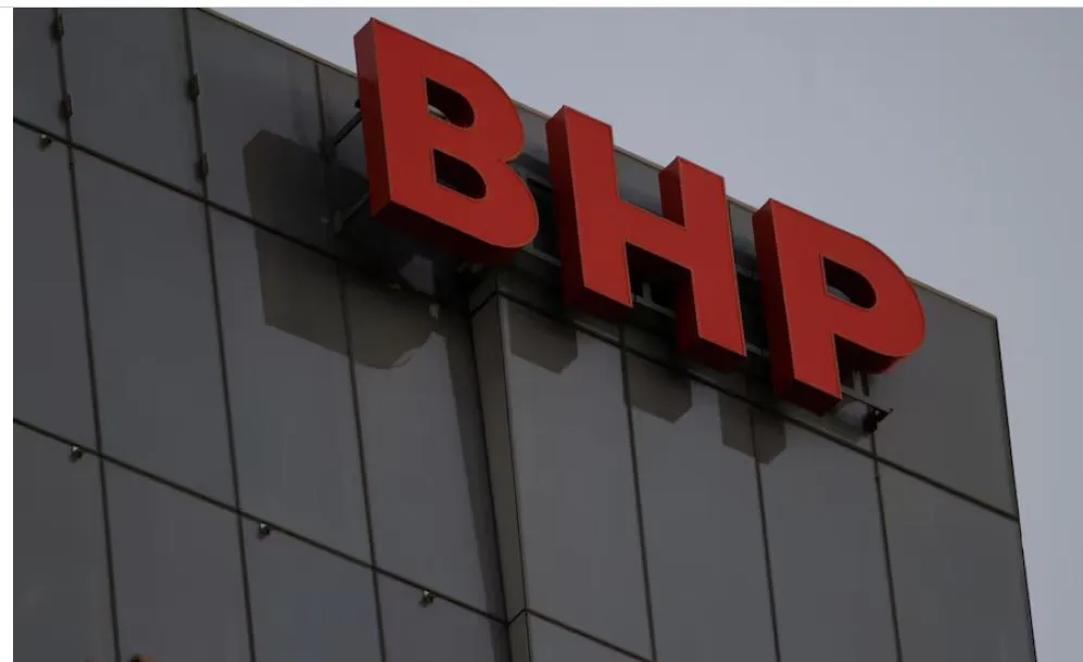 BHP