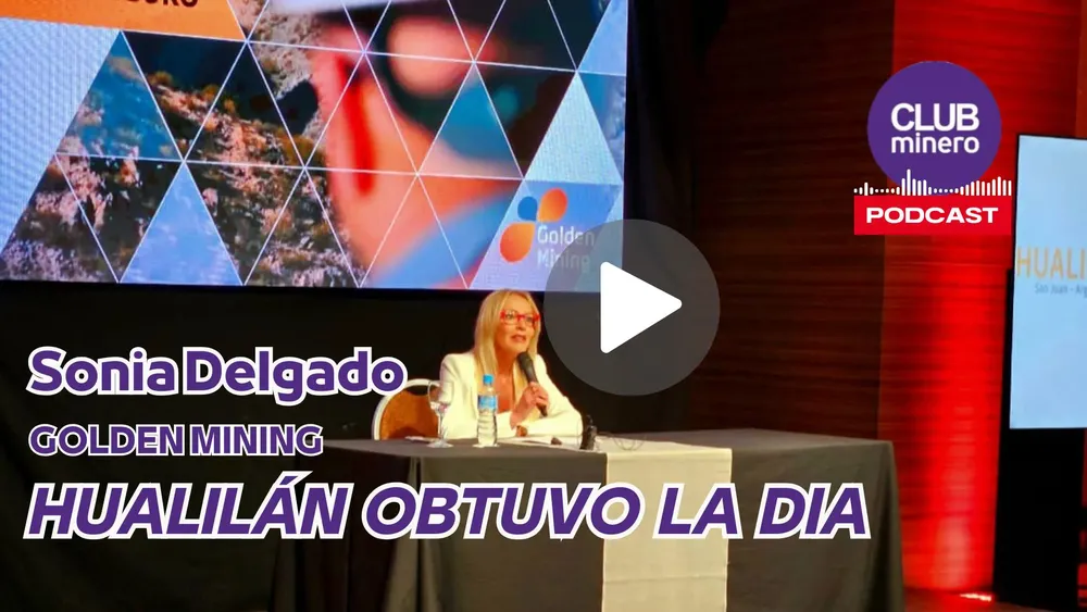 SONIA DELGADO CON PLAY