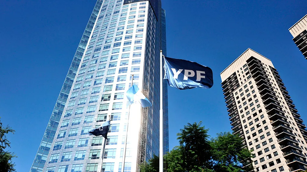 YPF SEDE