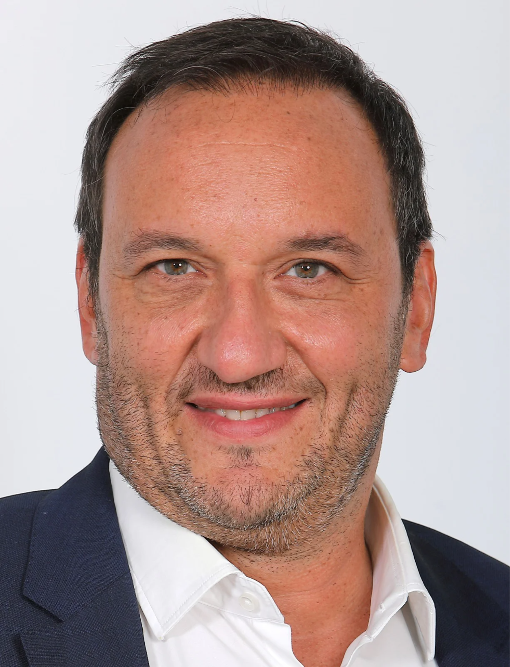 Diego Bleger KPMG