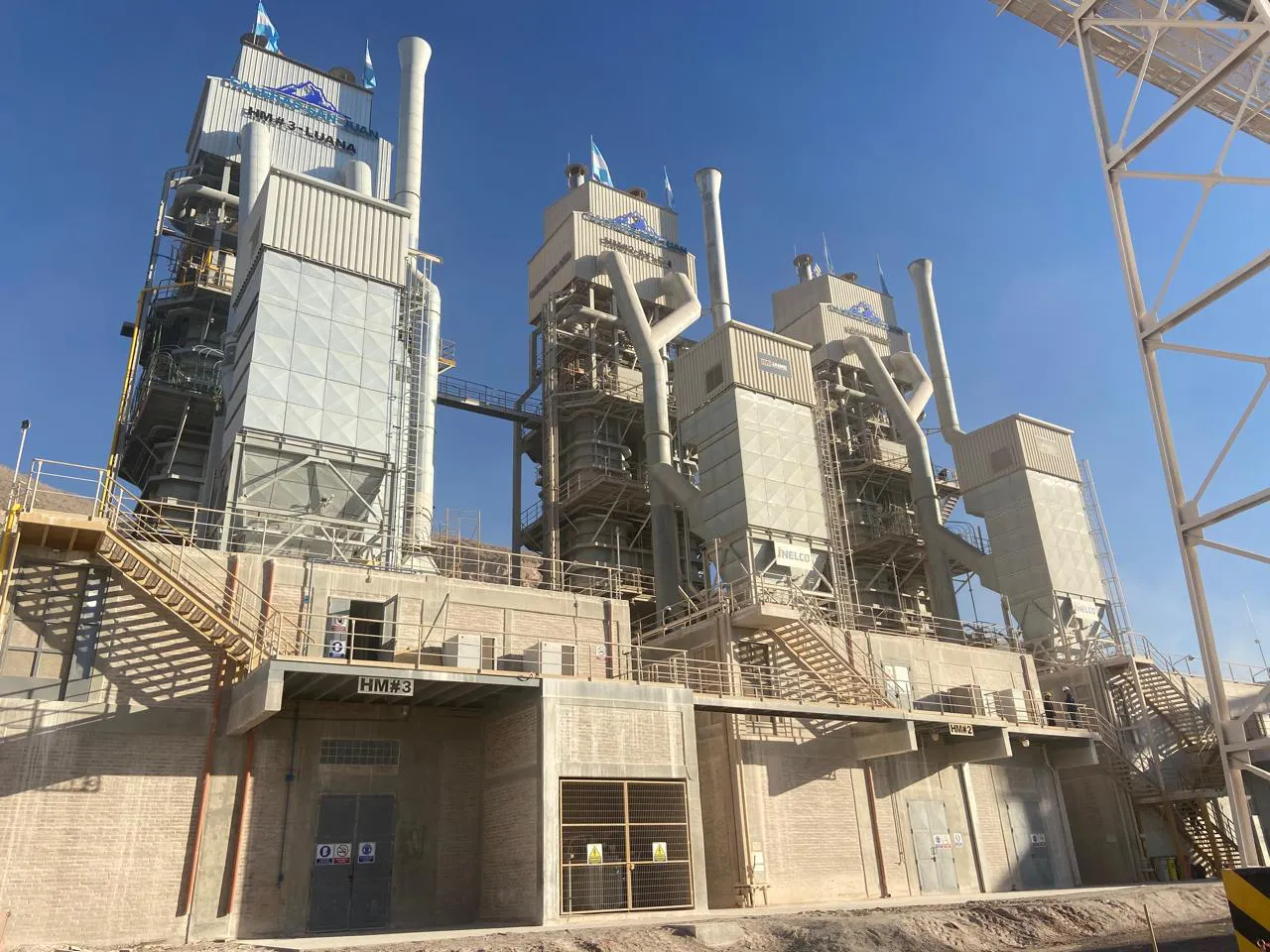 HORNO CALIDRA SAN JUAN