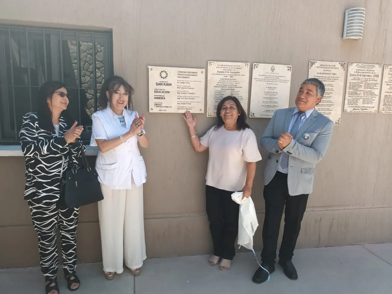 escuelas nuevas gualcamayo 0