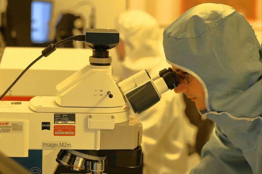 Taiwán pasa de la guerra tecnológica de China y Estados Unidos