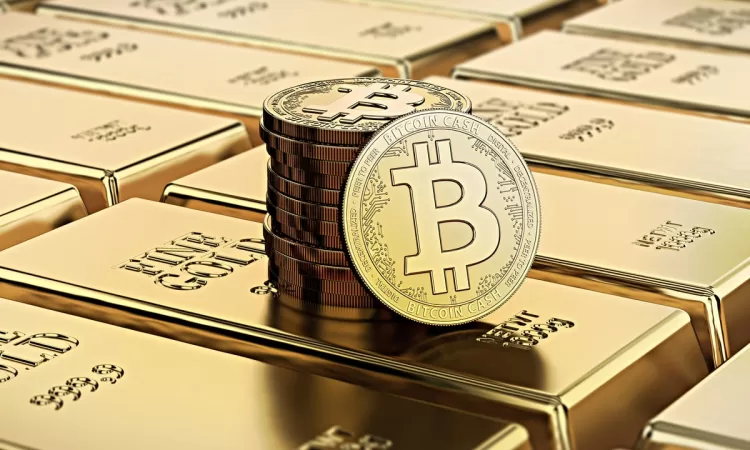 Bitcoin-crypto-gold-investing-750x450