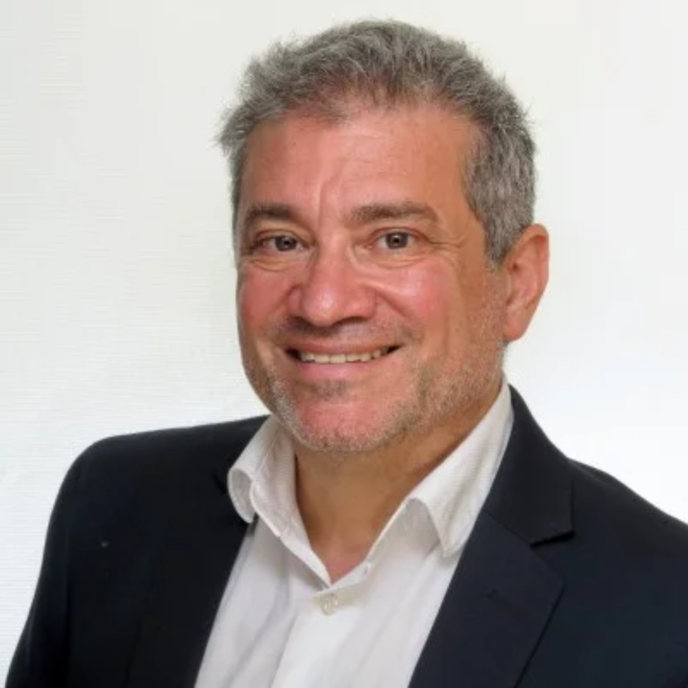 Horacio Franco