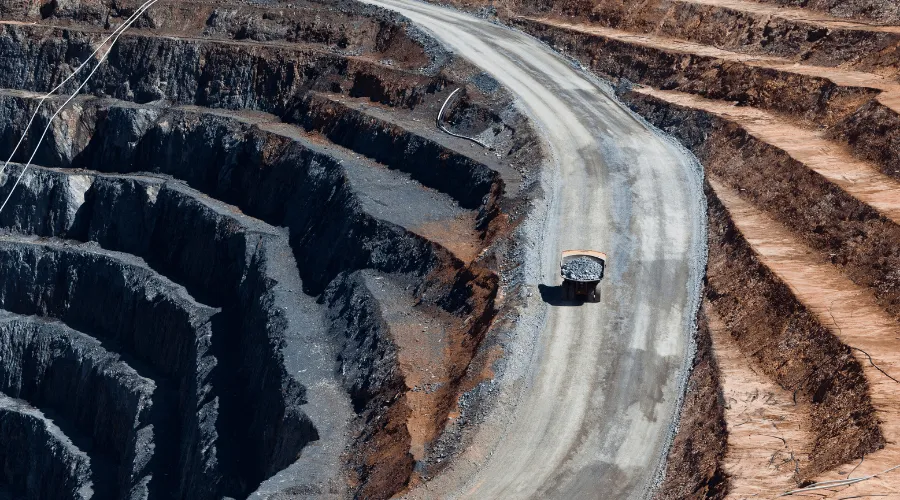 Peru-Mining