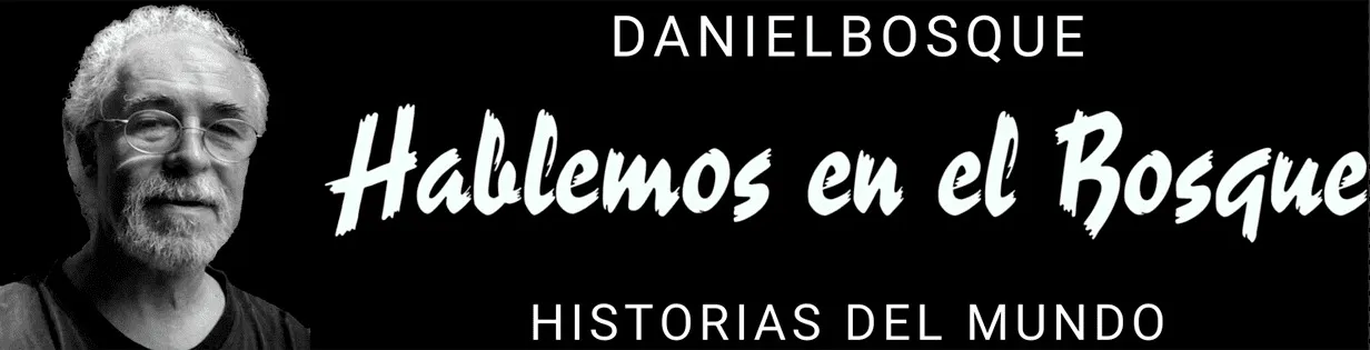 hablemos en el bosque