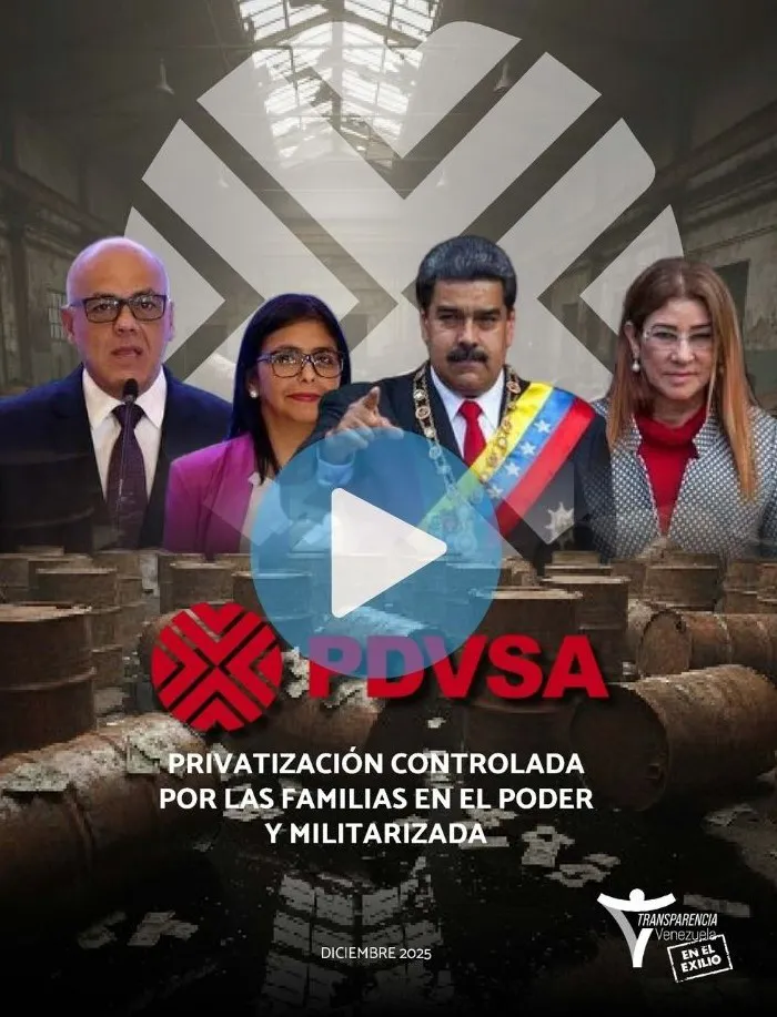 PDVSA FAMILIAS