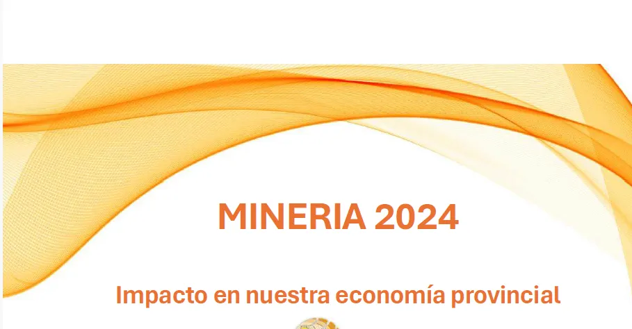 CMSJ MINERÍA 2024 SN JUAN