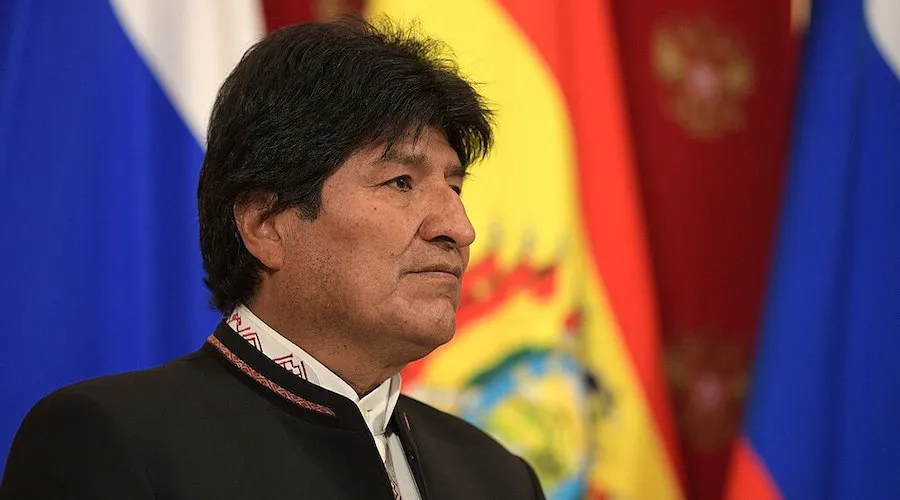 Evo_Morales