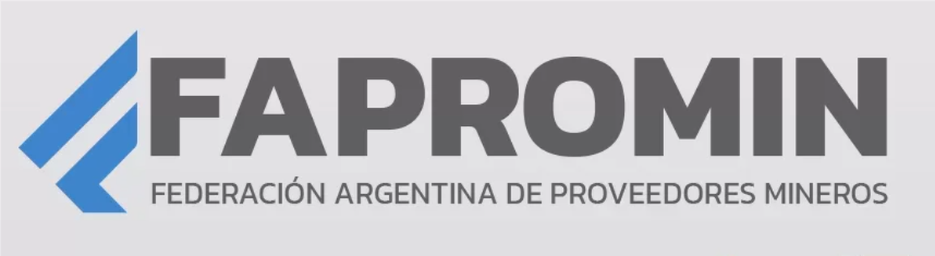 FAPROMIN LOGO