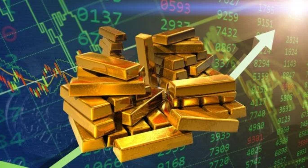 ETF ORO