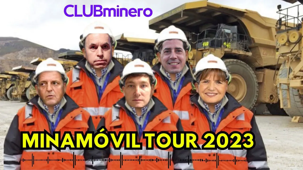 minamovil tour 2023