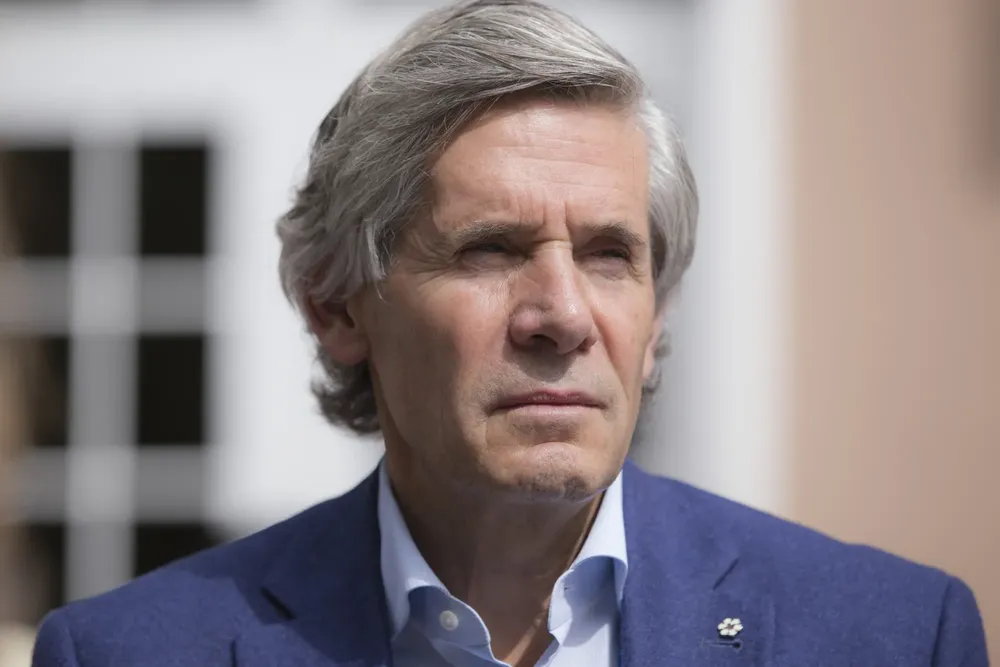 ROB MCEWEN EL CRONISTA