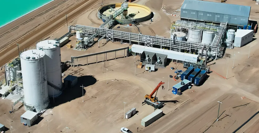 CAUCHARI OLAROZ (EXAR)