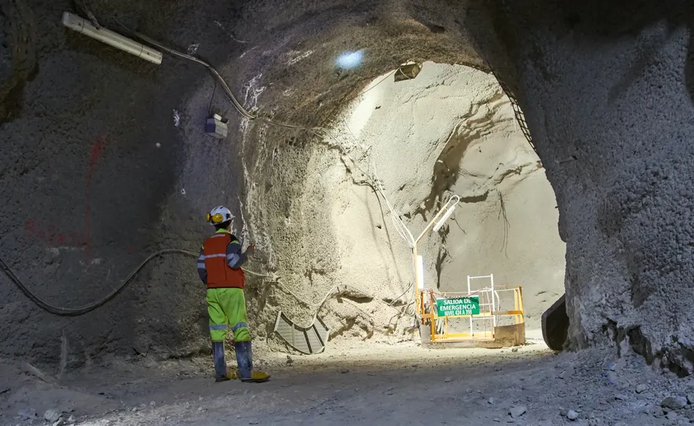 Oro argentino: señales que opacan los esfuerzos para generar confianza