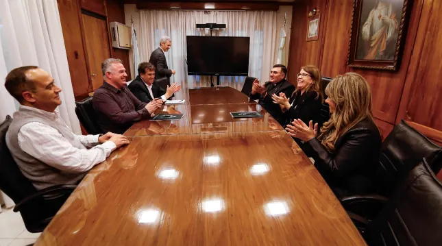 Universidad de cuyo_Los Azules